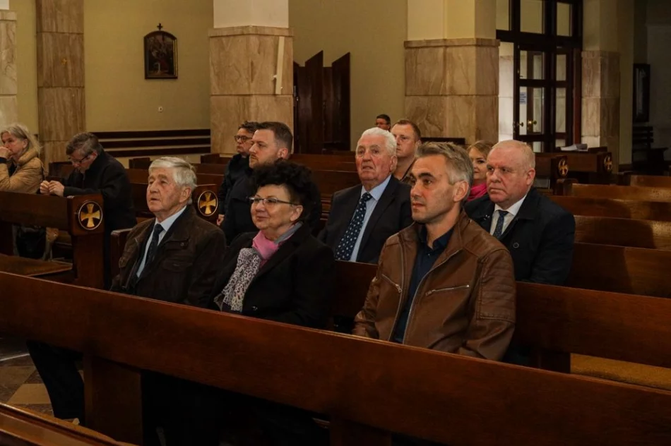 Dni Skupienia dla samorządowców i parlamentarzystów w Brzesku - zdjęcie 2