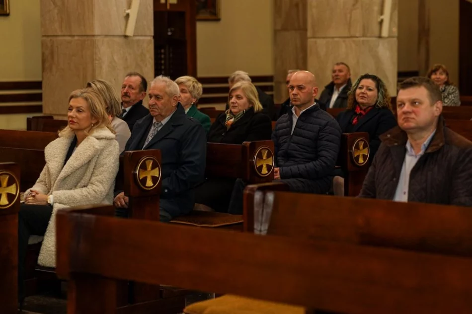 Dni Skupienia dla samorządowców i parlamentarzystów w Brzesku - zdjęcie 3