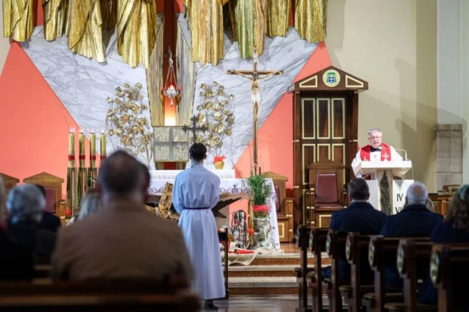 Dni Skupienia dla samorządowców i parlamentarzystów w Brzesku - zdjęcie 4
