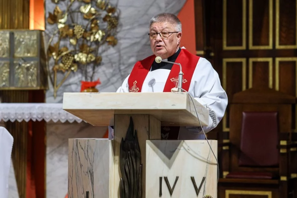 Dni Skupienia dla samorządowców i parlamentarzystów w Brzesku - zdjęcie 5