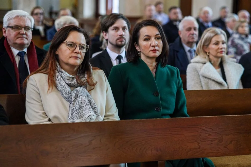 Dni Skupienia dla samorządowców i parlamentarzystów w Brzesku - zdjęcie 6
