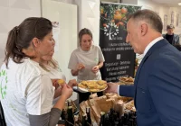 III Targi Zdrowej Żywności za nami - zdjęcie główne