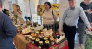 III Targi Zdrowej Żywności za nami - zdjęcie 2