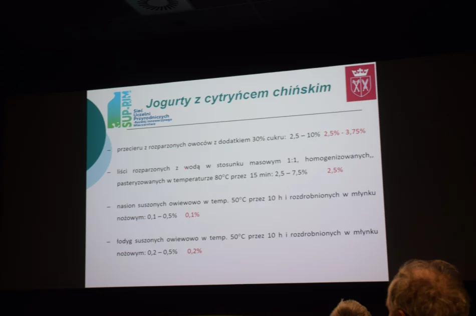 III Targi Zdrowej Żywności za nami - zdjęcie 13