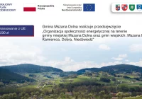 Lokalna społeczność energetyczna – korzyści dla mieszkańców gminy - zdjęcie główne