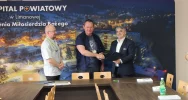 Zmiany wśród kierowników szpitala - zdjęcie 3