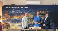 Zmiany wśród kierowników szpitala - zdjęcie 4