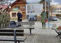 Upamiętniono Sprawiedliwych wśród Narodów Świata (ZDJĘCIA) - zdjęcie główne