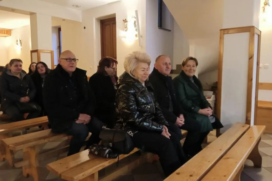 Upamiętniono Sprawiedliwych wśród Narodów Świata (ZDJĘCIA) - zdjęcie 2