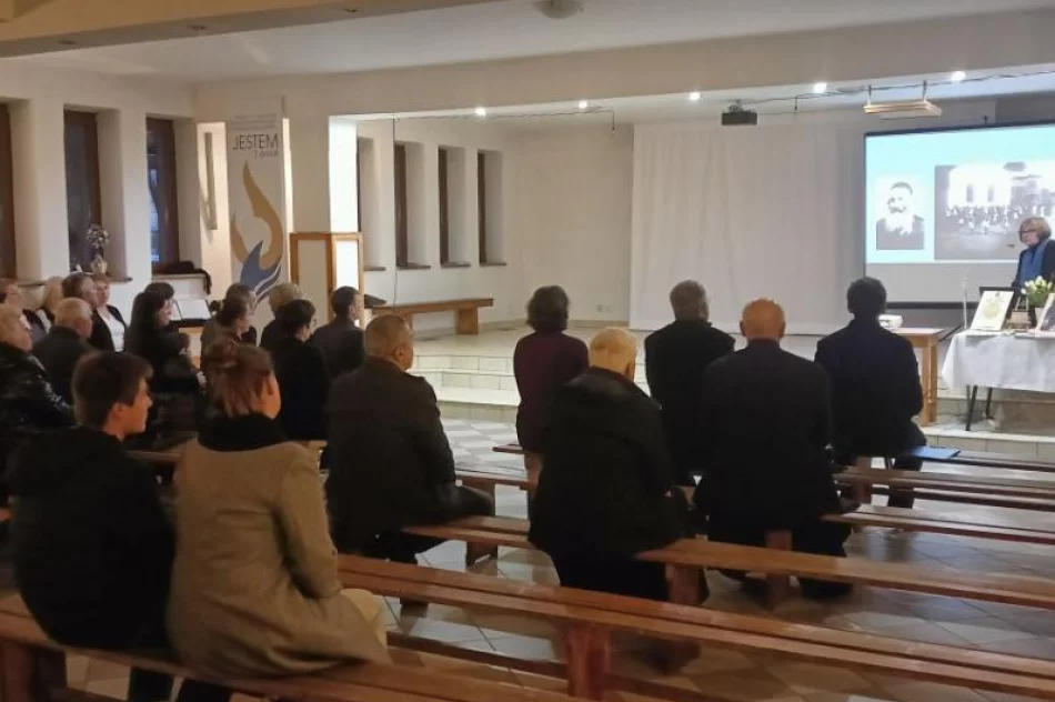 Upamiętniono Sprawiedliwych wśród Narodów Świata (ZDJĘCIA) - zdjęcie 10