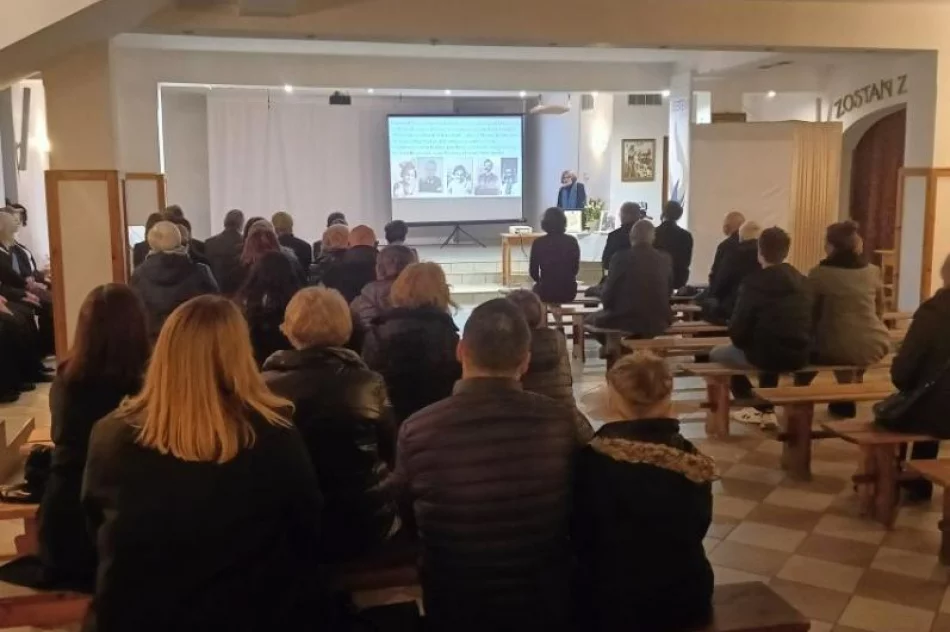 Upamiętniono Sprawiedliwych wśród Narodów Świata (ZDJĘCIA) - zdjęcie 11