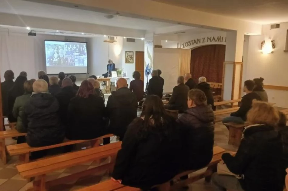 Upamiętniono Sprawiedliwych wśród Narodów Świata (ZDJĘCIA) - zdjęcie 12