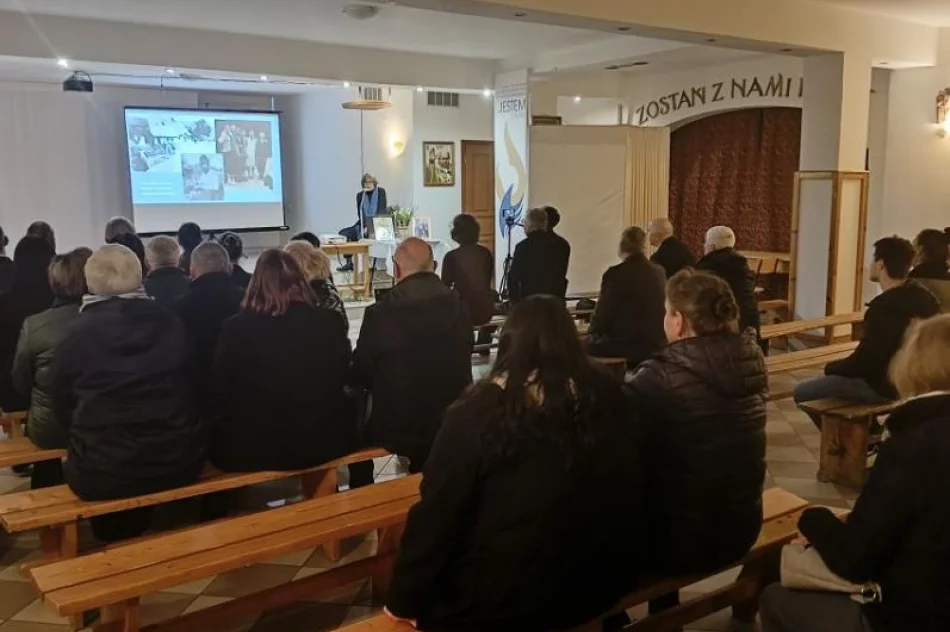 Upamiętniono Sprawiedliwych wśród Narodów Świata (ZDJĘCIA) - zdjęcie 13