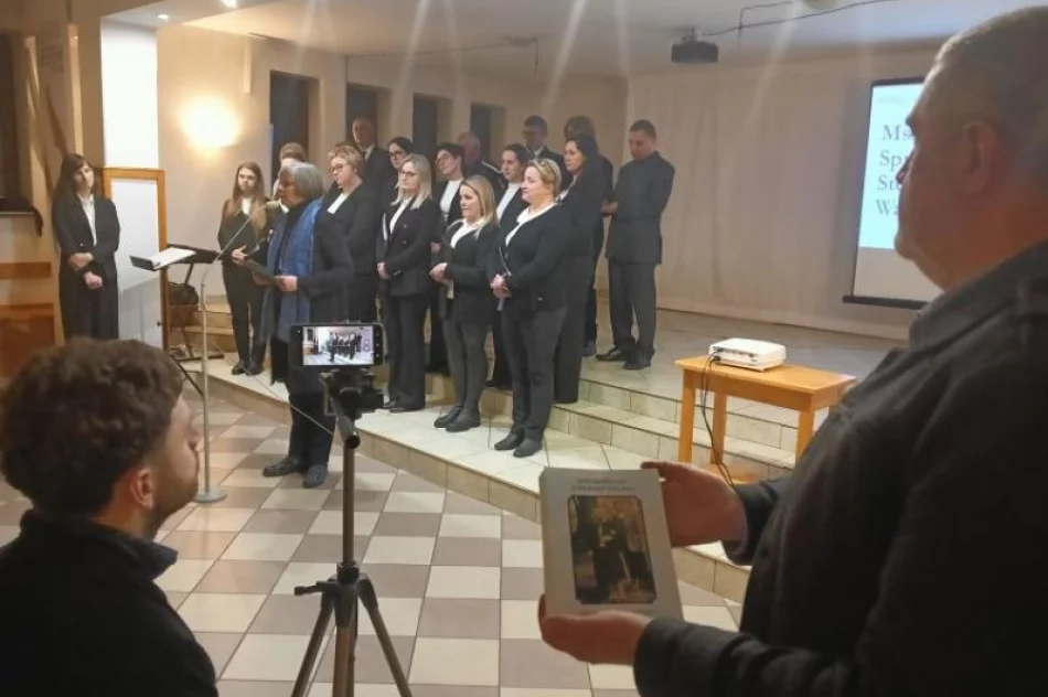 Upamiętniono Sprawiedliwych wśród Narodów Świata (ZDJĘCIA) - zdjęcie 17