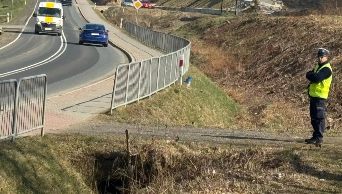 Mandaty posypały się z nieba