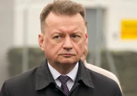 Mariusz Błaszczak w Limanowej: "nie dostałem zaproszenia" - zdjęcie główne