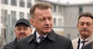 Mariusz Błaszczak w Limanowej: "nie dostałem zaproszenia" - zdjęcie 2