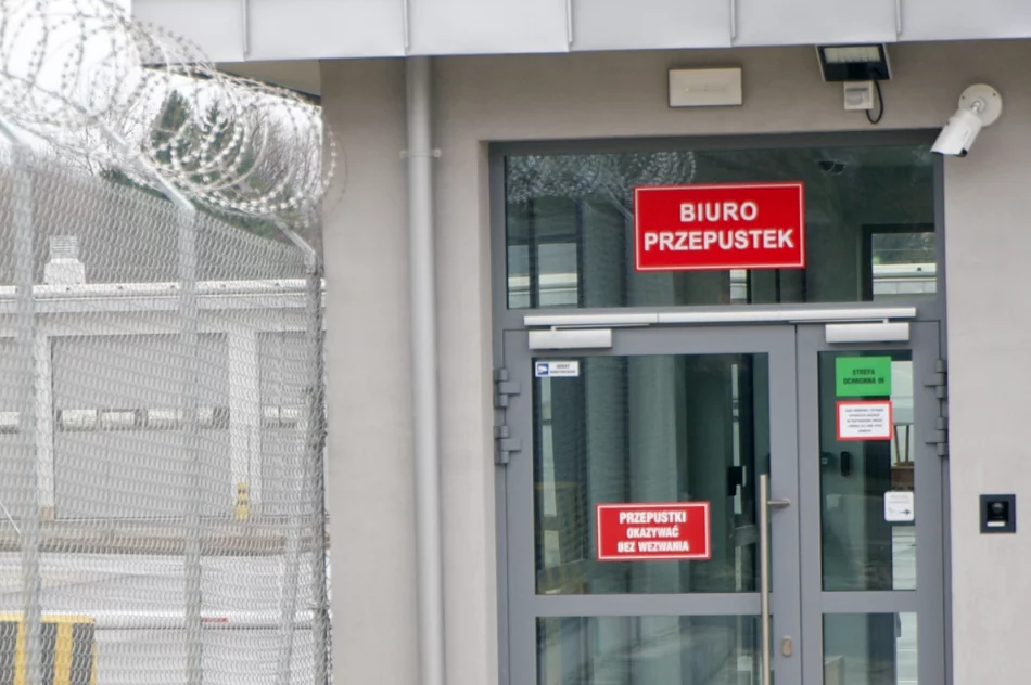 Mariusz Błaszczak w Limanowej: "nie dostałem zaproszenia" - zdjęcie 19