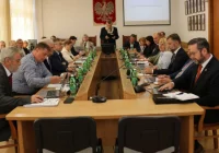 Obrady Rady Miasta na żywo - zdjęcie główne