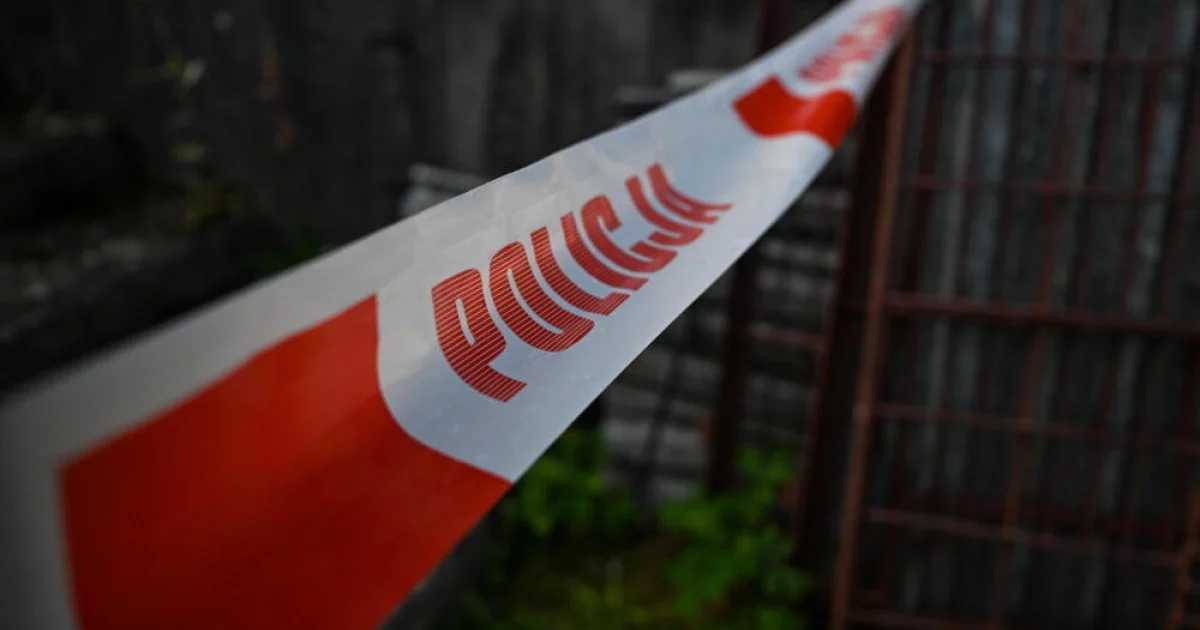 Znaleziono ciało kobiety. Policja wykluczyła udział osób trzecich