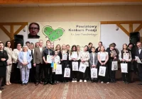 XX Konkurs Poezji ks. Jana Twardowskiego „Śpieszmy się kochać ludzi…” - wyniki - zdjęcie główne