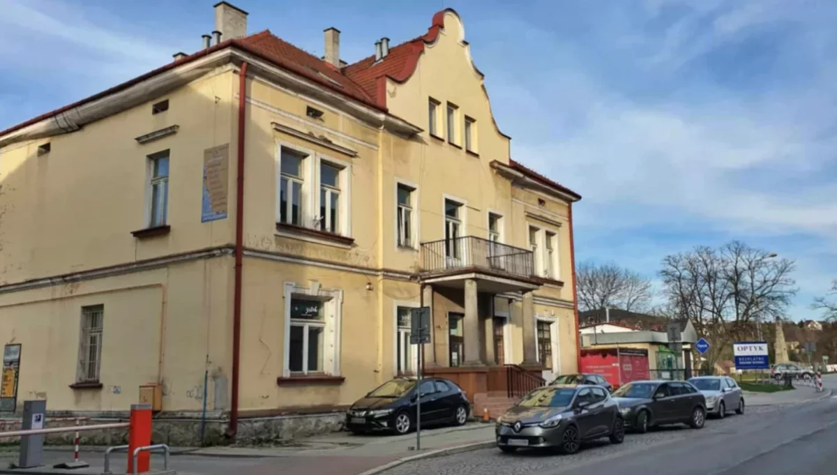 Wśród serdecznych przyjaciół