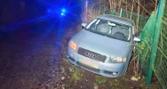 Uciekał autem przed policją tatrzańskim szlakiem - zdjęcie 2
