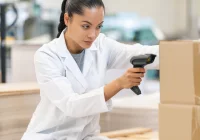 Wdrożenie RFID w magazynie - czy warto? - zdjęcie główne