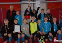 Halny z kolejnymi sukcesami - zdjęcie główne