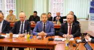 VI sesja Rady Gminy Limanowa IX kadencji - zdjęcie 2