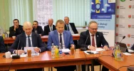 VI sesja Rady Gminy Limanowa IX kadencji - zdjęcie 4