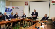VI sesja Rady Gminy Limanowa IX kadencji - zdjęcie 5