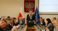 Informacja o XIII Sesji Rady Miasta Limanowa - zdjęcie 2