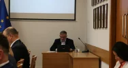 Informacja o XIII Sesji Rady Miasta Limanowa - zdjęcie 3