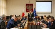 Informacja o XIII Sesji Rady Miasta Limanowa - zdjęcie 4