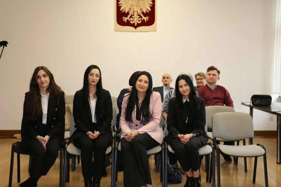 Informacja o XIII Sesji Rady Miasta Limanowa - zdjęcie 9