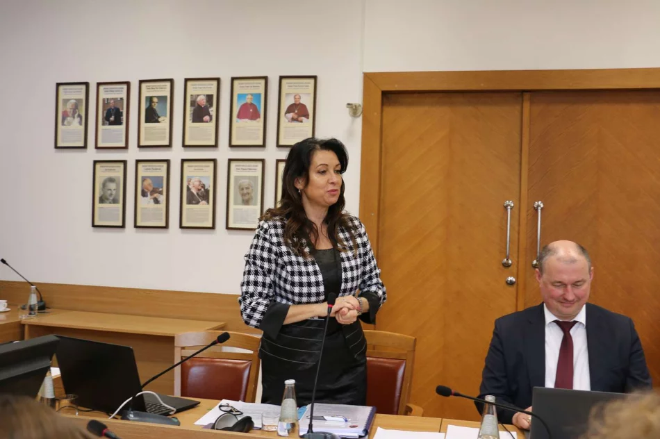 Informacja o XIII Sesji Rady Miasta Limanowa - zdjęcie 11