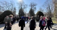 Harcerze ze Słopnic na Święcie Chorągwi Krakowskiej - zdjęcie 2