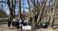 Harcerze ze Słopnic na Święcie Chorągwi Krakowskiej - zdjęcie 4
