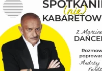 Marcin Daniec – spotkanie (nie)kabaretowe - zdjęcie główne