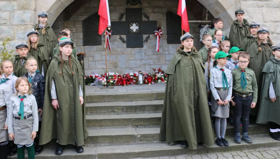 Miasto uczci 85. rocznicę zbrodni katyńskiej - zdjęcie 1