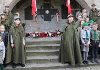 Miasto uczci 85. rocznicę zbrodni katyńskiej - zdjęcie główne