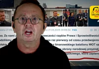 Łukasz Rybarski komentuje brak zaproszenia byłego ministra - zdjęcie główne