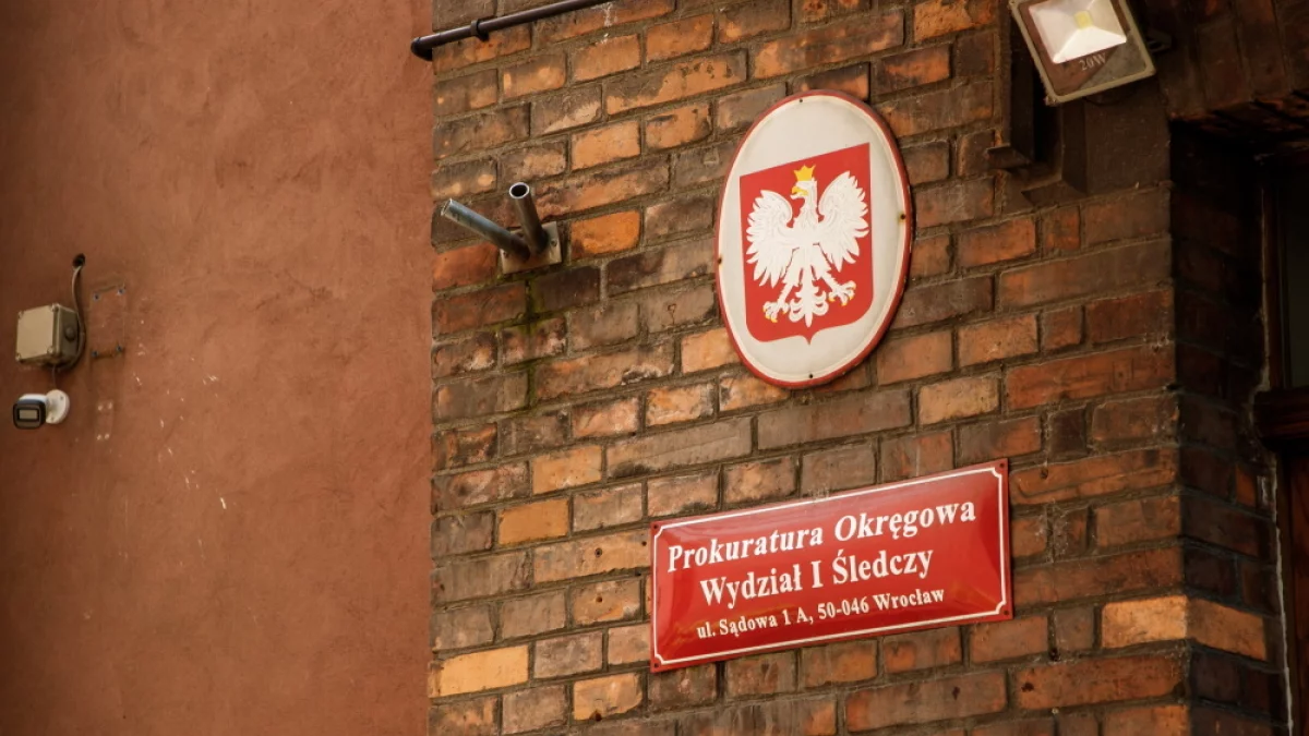 Strażnik więzienny zastrzelił dziecko i teściową - Limanowa.in