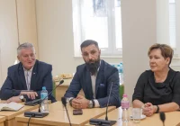 Gmina dopłaci do rozbudowy rabczańskiego szpitala - zdjęcie główne