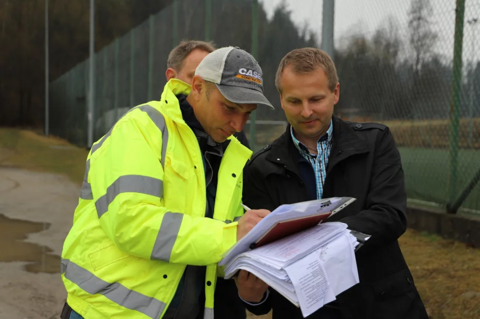 Rusza budowa kanalizacji - 10 km sieci za 4,5 mln  - zdjęcie 4