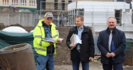 Rusza budowa kanalizacji - 10 km sieci za 4,5 mln  - zdjęcie 5