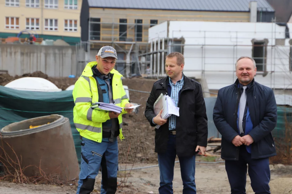 Rusza budowa kanalizacji - 10 km sieci za 4,5 mln  - zdjęcie 5