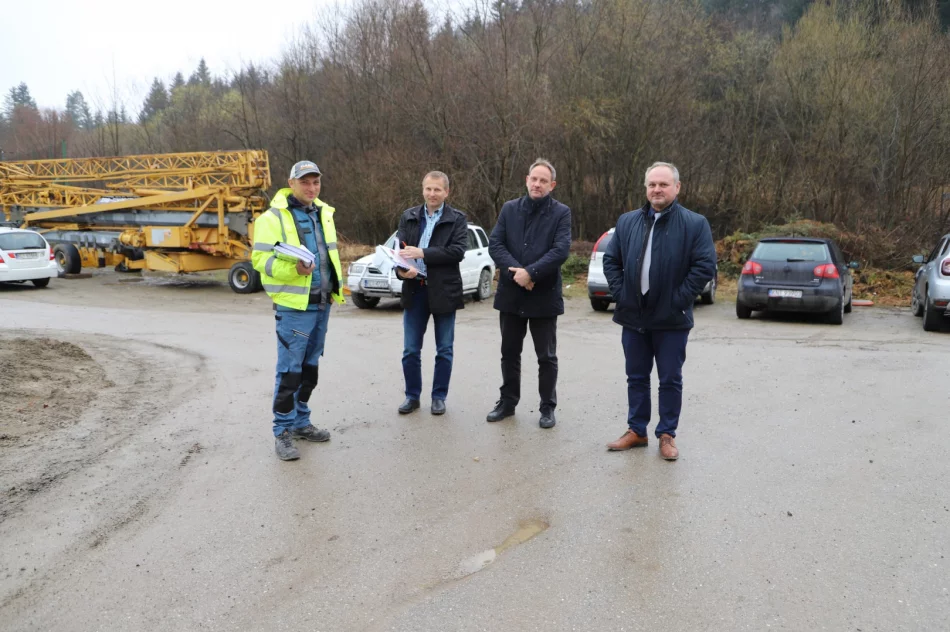 Rusza budowa kanalizacji - 10 km sieci za 4,5 mln  - zdjęcie 7