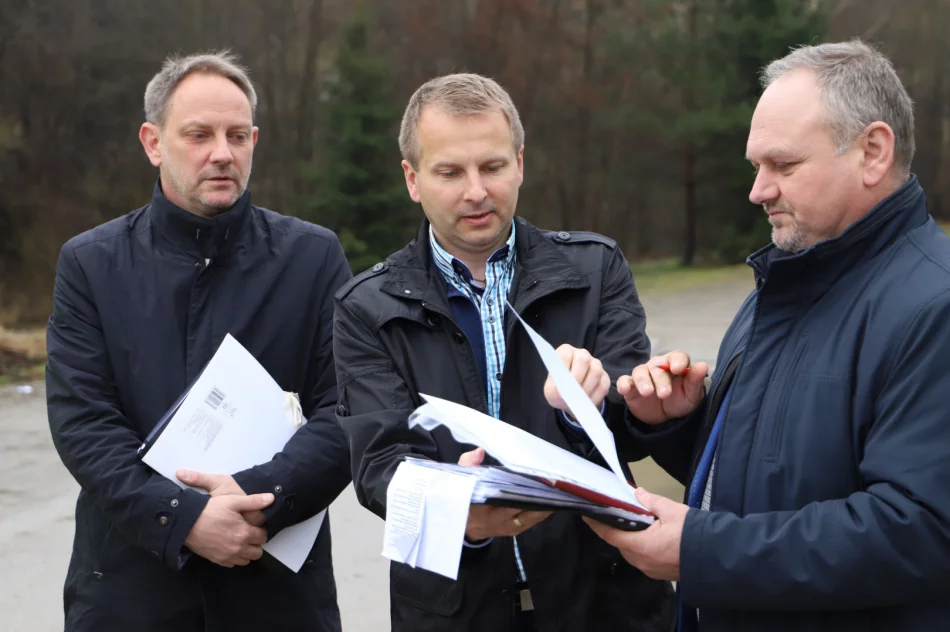 Rusza budowa kanalizacji - 10 km sieci za 4,5 mln  - zdjęcie 8